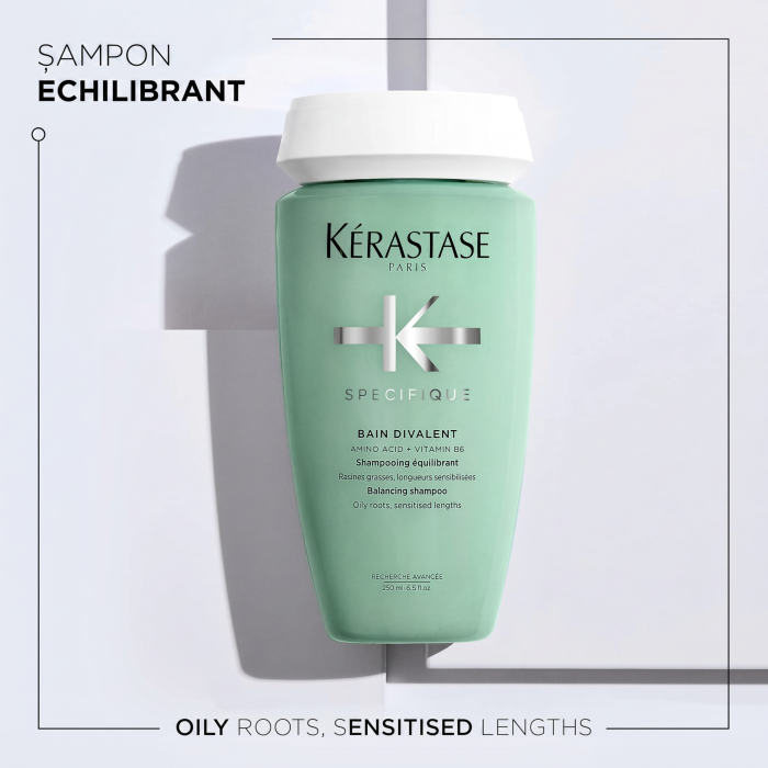 Kerastase Specifique Bain Divalent 250ml [3]