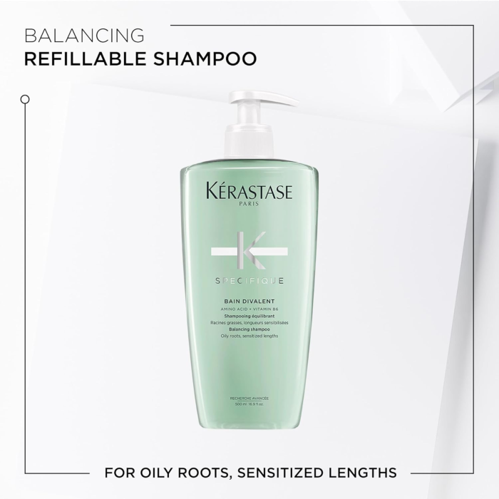 Kerastase Specifique Bain Divalent 500ml [2]