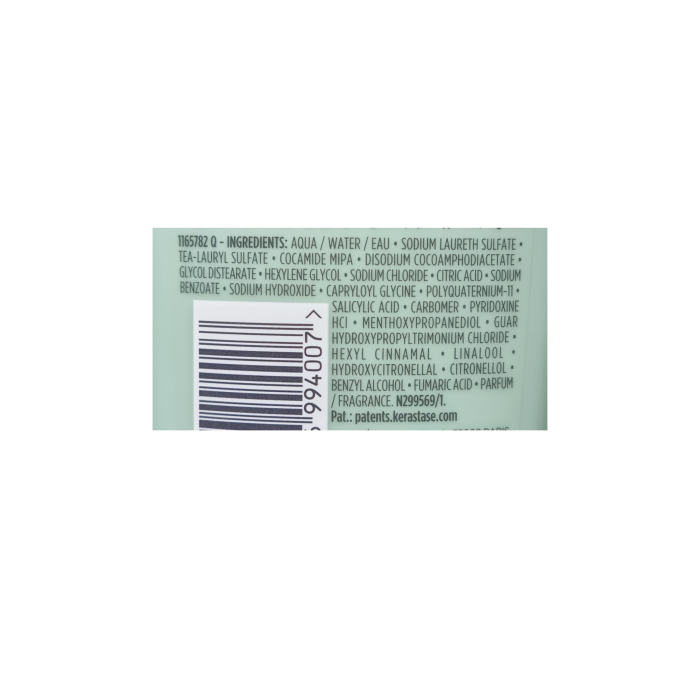 Kerastase Specifique Bain Divalent 500ml [6]