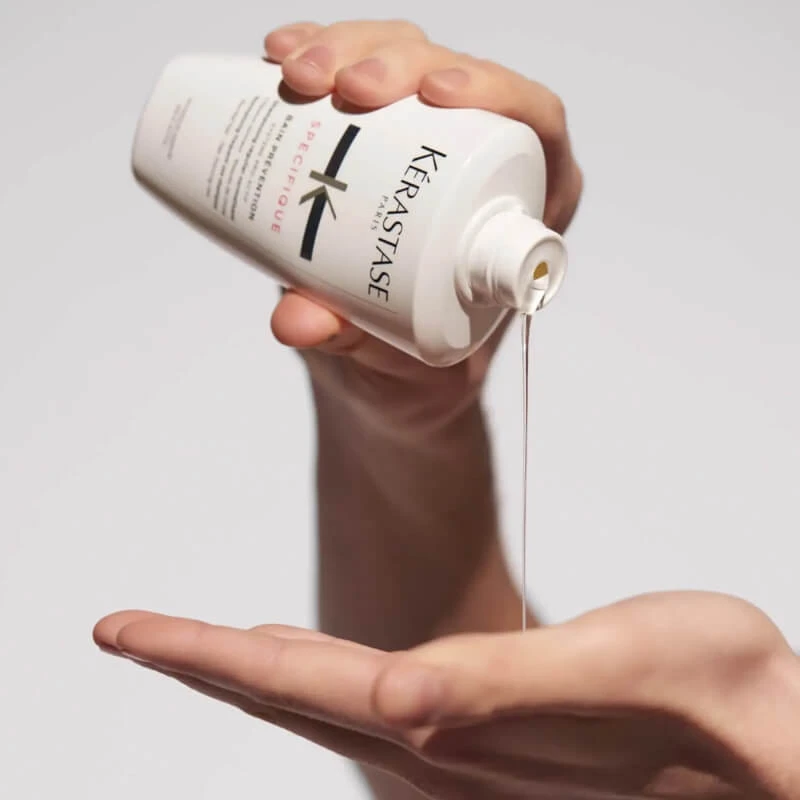 Kerastase Specifique Bain Prevention 250ml [7]