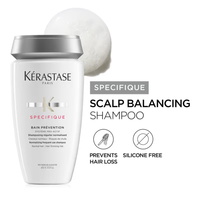 Kerastase Specifique Bain Prevention 250ml [5]
