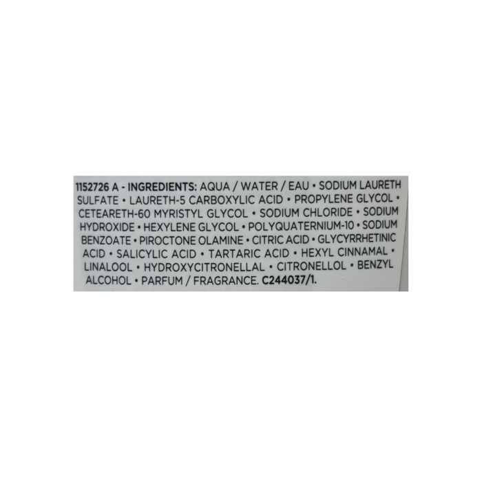 Kerastase Specifique Bain Prevention 250ml [8]