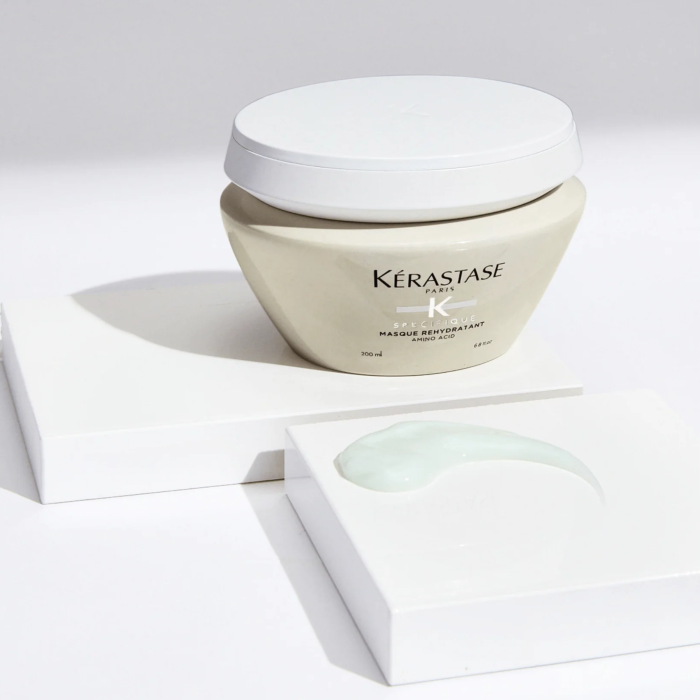 Kerastase Specifique Rehydratant Masque 200 ml [6]
