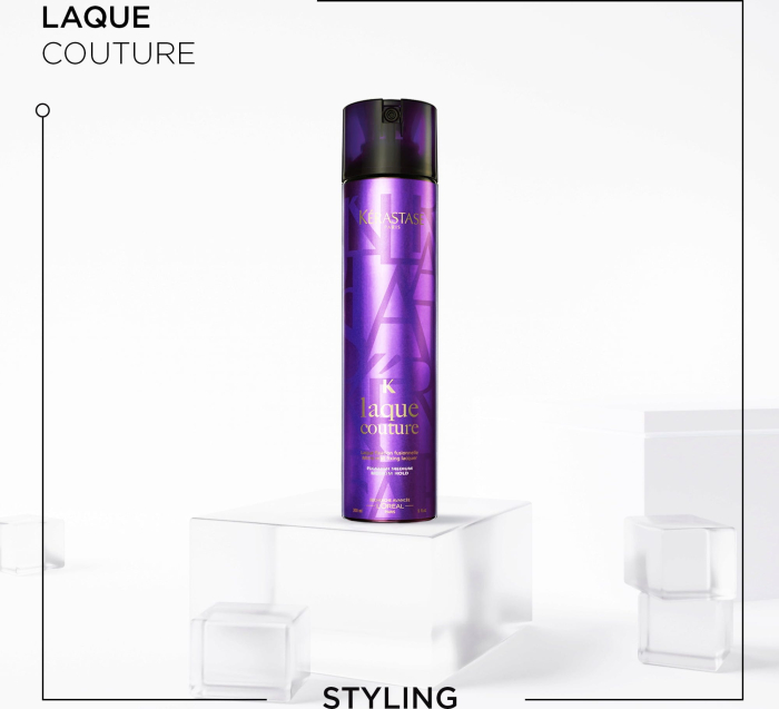 Kerastase Styling Couture Laque 300ml [5]