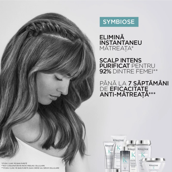 Kerastase Symbiose Treatment Micro Peel 200ml [5]