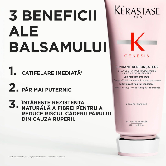 Kerastase Trusa 26  Holidays Genesis Therm Trio [5]
