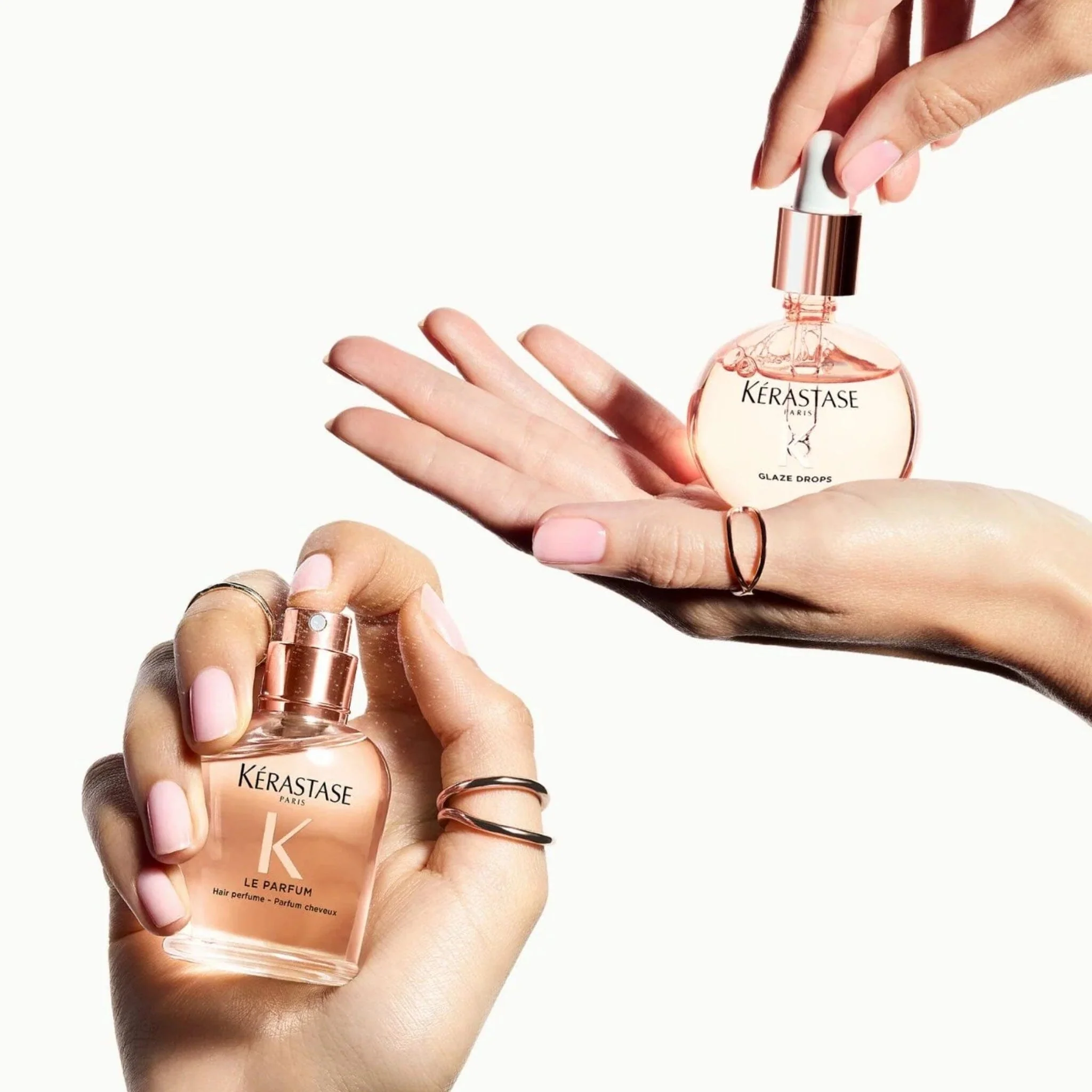 Kerastase Trusa 26 Holidays Gloss ABS Mist Duo [4]