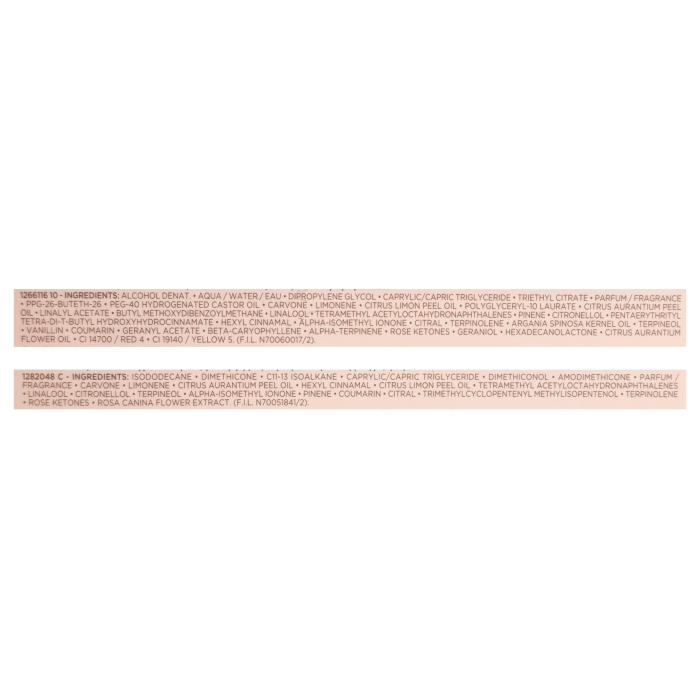 Kerastase Trusa 26 Holidays Gloss ABS Mist Duo [8]