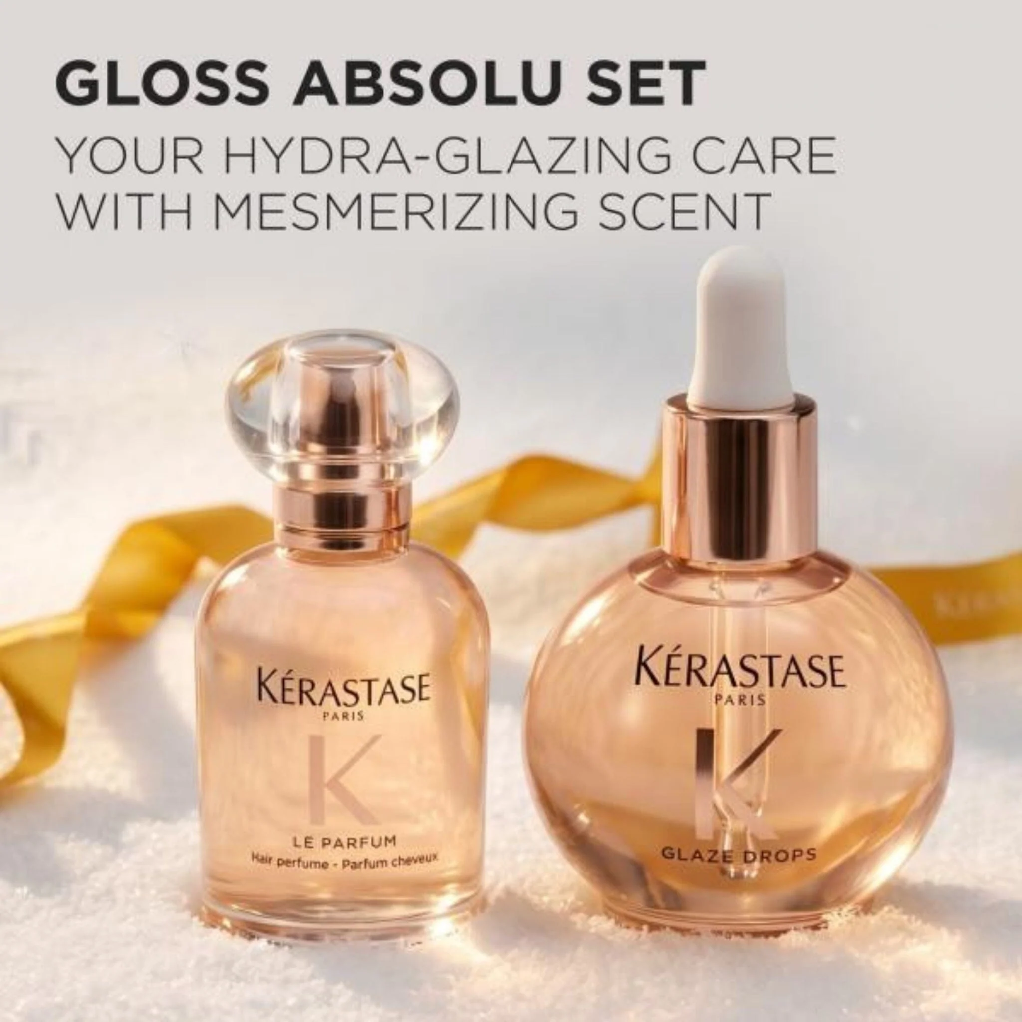 Kerastase Trusa 26 Holidays Gloss ABS Mist Duo [7]