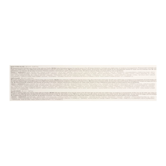 Kerastase Trusa 26 Holidays Gloss ABS Oil Trio [7]