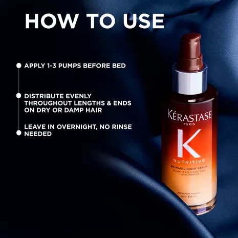 Kerastase Trusa 26 Holidays Nutritive 8HNS Duo [6]