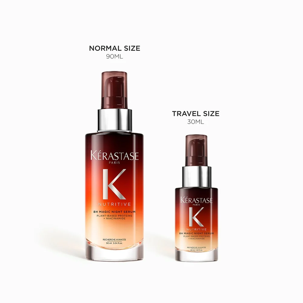 Kerastase Trusa 26 Holidays Nutritive 8HNS Duo [4]