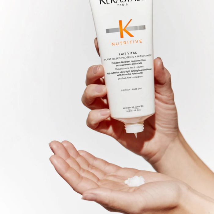 Kerastase Trusa Discovery Nutritive [4]