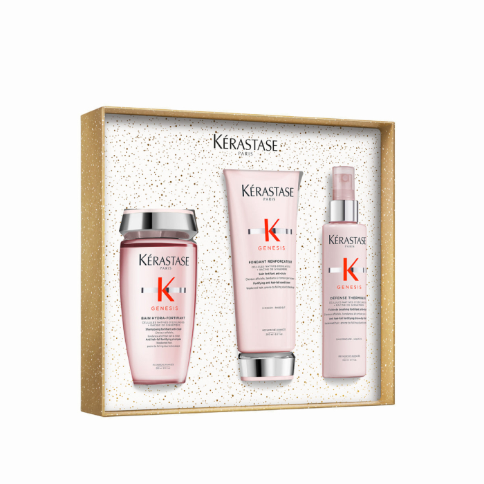 Kerastase Trusa Holidays Genesis Fondant [3]