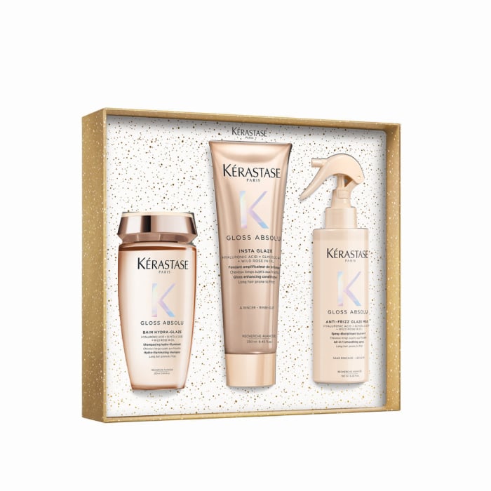 Kerastase Trusa Holidays Gloss Absolu Fondant [3]