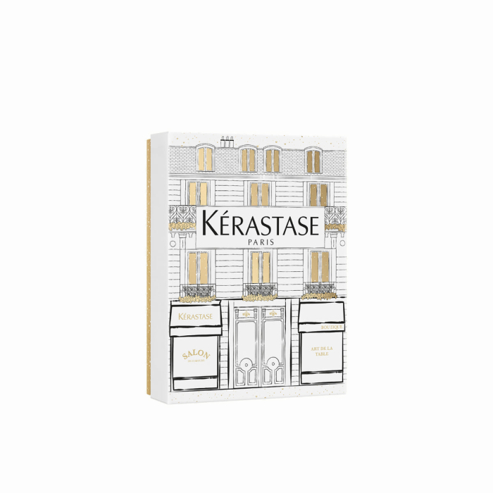 Kerastase Trusa Holidays Iconics (night cream) [3]