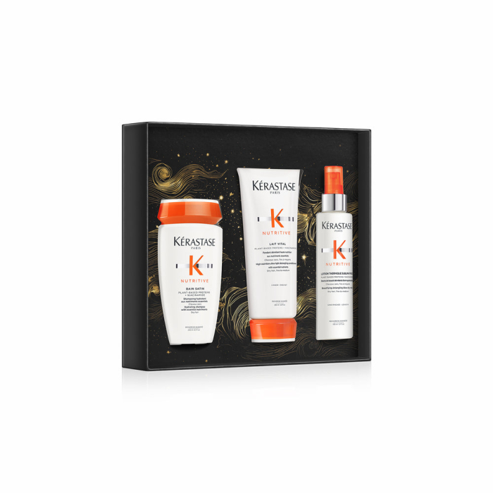 Kerastase Trusa Holidays Nutritive Fondant [2]