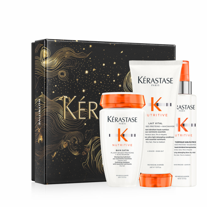 Kerastase Trusa Holidays Nutritive Fondant [1]