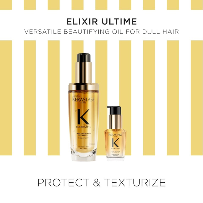 Kerastase Trusa Spring Elixir Duo 2025 [4]