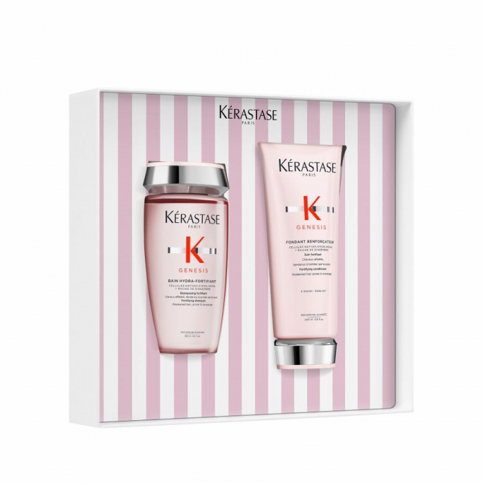 Kerastase Trusa Spring Genesis Fondant [2]