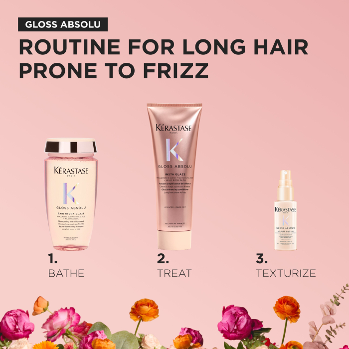 Kerastase Trusa Spring Gloss Trio [4]