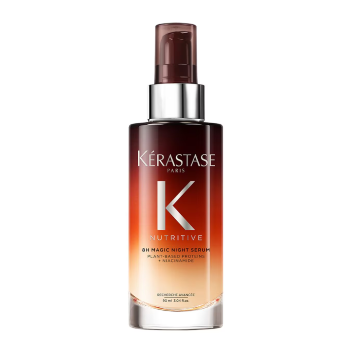 Kerastase Trusa Spring Nutritive Night Duo [2]