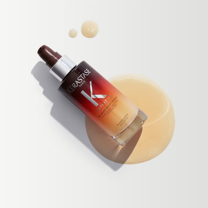 Kerastase Trusa Spring Nutritive Night Duo [3]