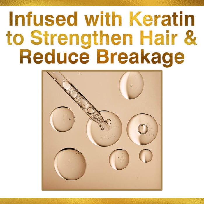 Keratin Leave-in Conditioner 177 ml [5]