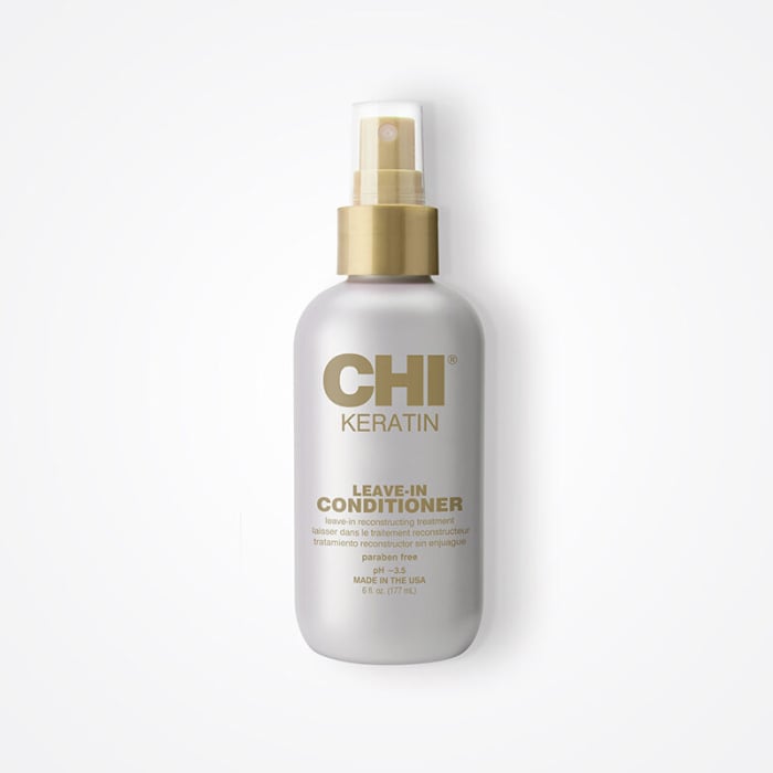Keratin Leave-in Conditioner 177 ml [1]
