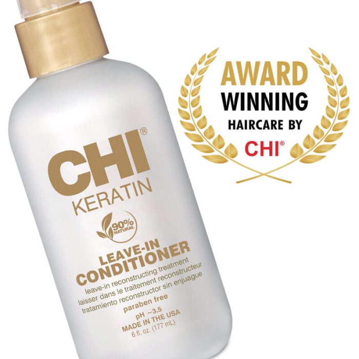 Keratin Leave-in Conditioner 177 ml [2]