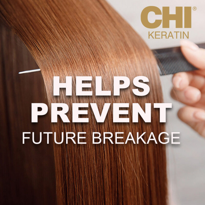 Keratin Leave-in Conditioner 177 ml [8]
