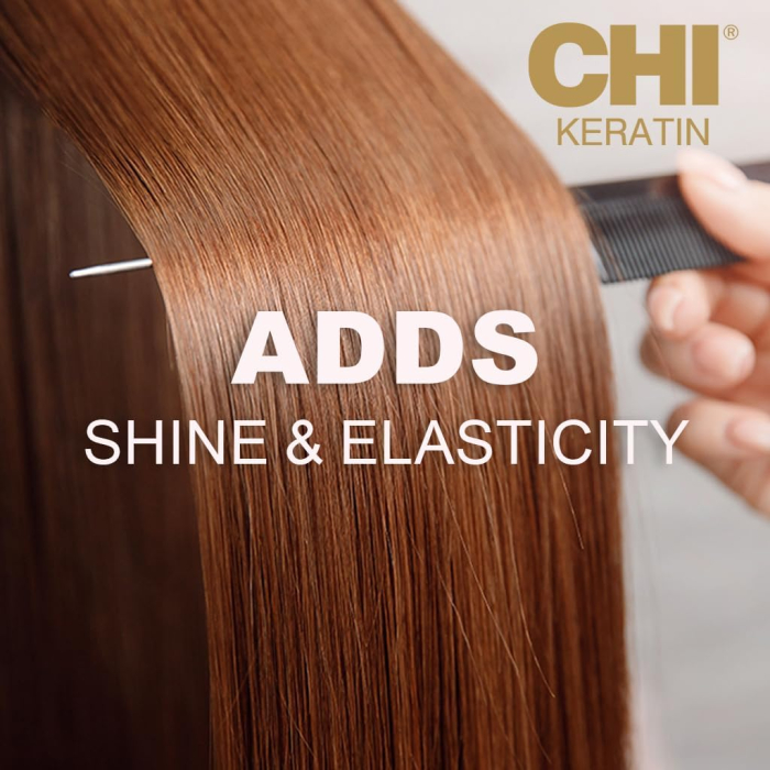 Keratin Reconstructing Conditioner 59 ml [8]