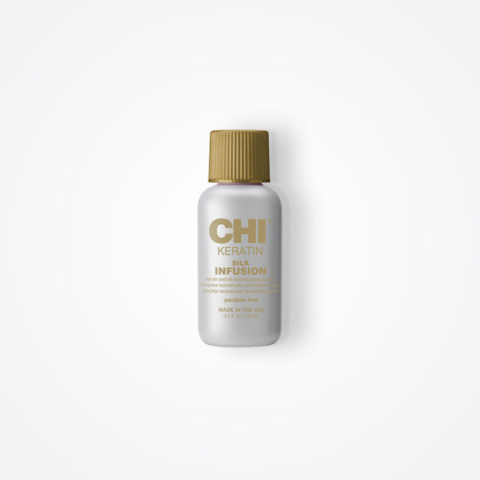 Keratin Silk Infusion 15 ml [1]