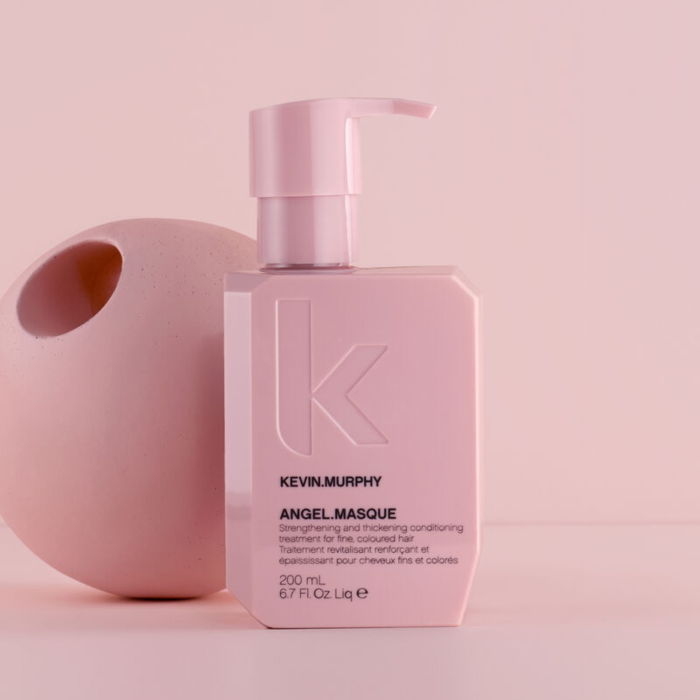 Kevin Murphy Angel.Masque fine hair 200ml [2]