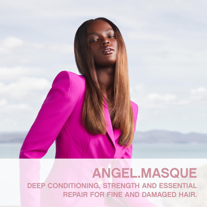 Kevin Murphy Angel.Masque fine hair 200ml [6]