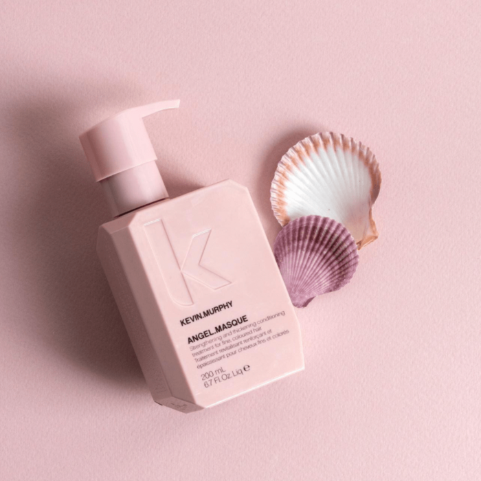 Kevin Murphy Angel.Masque fine hair 200ml [3]