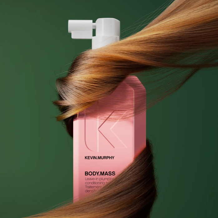 Kevin Murphy Body.Mass leave-in Spray 100ml [5]