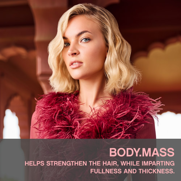 Kevin Murphy Body.Mass leave-in Spray 100ml [2]