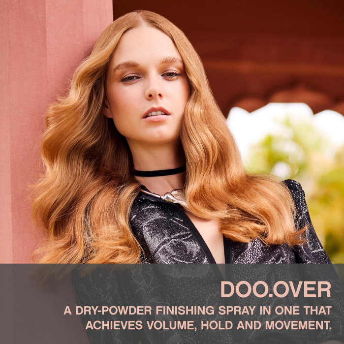Kevin Murphy Doo.Over Dry Powder Hairspray 250ml [3]