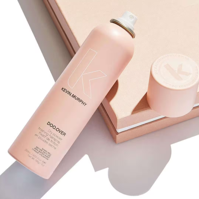 Kevin Murphy Doo.Over Dry Powder Hairspray 250ml [2]