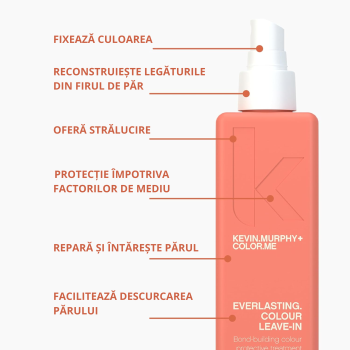 Kevin Murphy Everlasting.Colour Leave-in Spray 100ml [4]