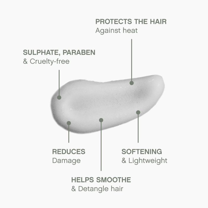 Kevin Murphy Heated.Defense Mousse 150ml [5]