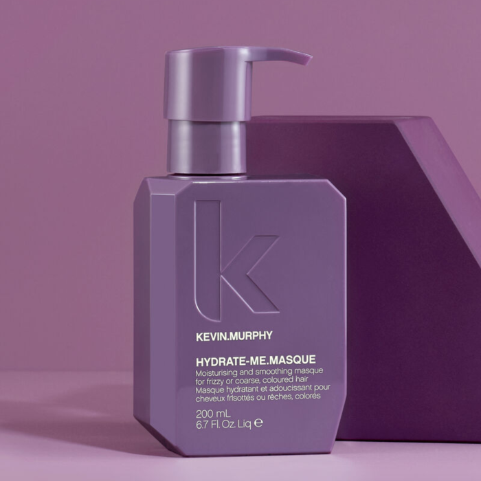 Kevin Murphy Hydrate-Me Mask 200ml [2]