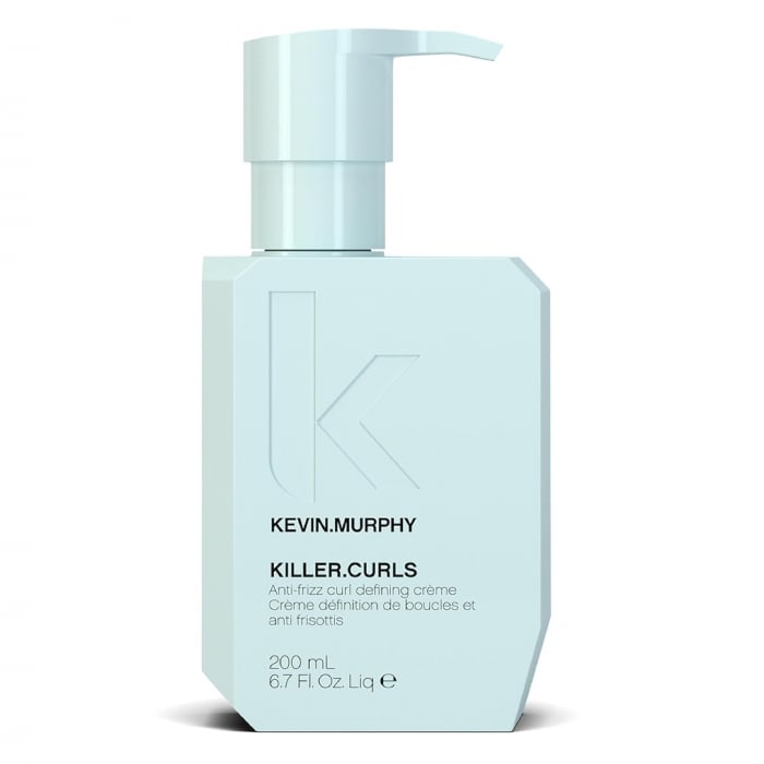 Kevin Murphy Killer.Curls anti-frizz cream 200ml [1]