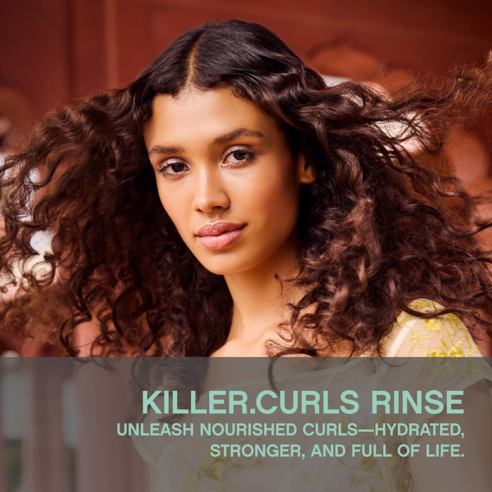 Kevin Murphy Killer.Curls rinse 250ml [5]