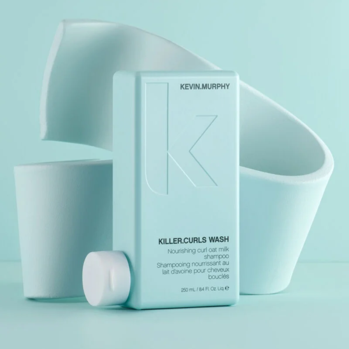 Kevin Murphy Killer.Curls shampoo 250ml [2]