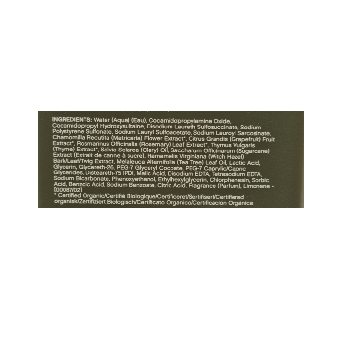 Kevin Murphy Maxi.Wash 250ml [6]