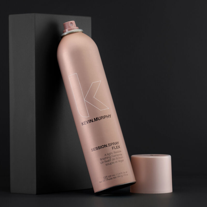 Kevin Murphy Session.Spray Flex Hold 400ml [2]