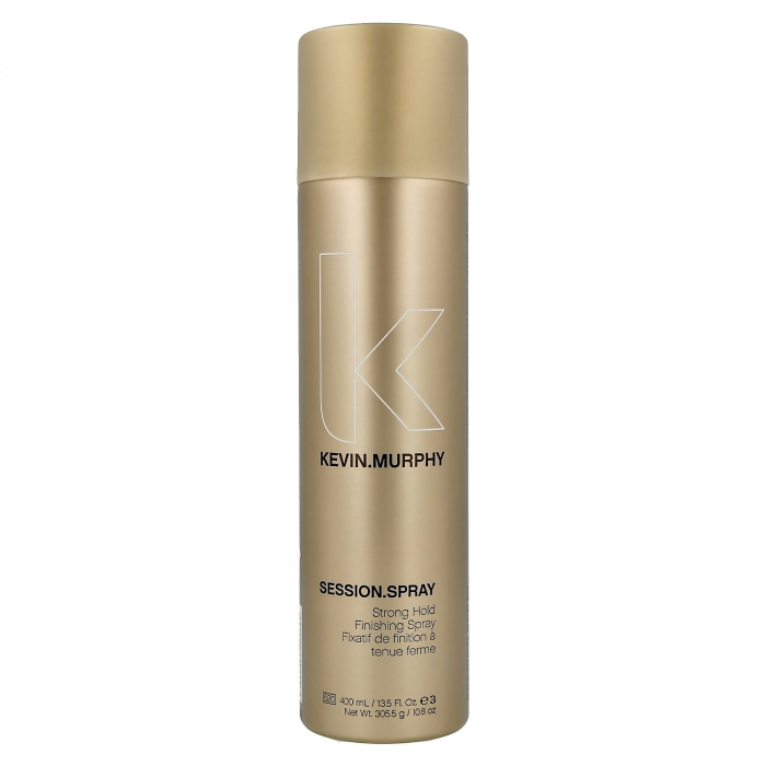 Kevin Murphy Session.Spray Strong Hold 400ml [1]