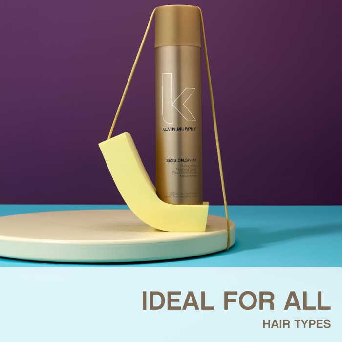 Kevin Murphy Session.Spray Strong Hold 400ml [2]
